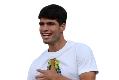 French Open champ Alcaraz ready for Queen’s after Ibiza party