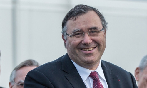 Total announces new unit to invest in forests Total announces new unit to invest in forests