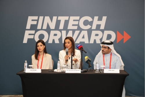 Reforms Ignite Fintech