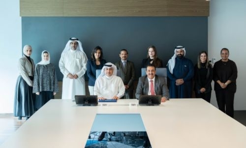 EWA partners with BIBF to enhance workforce training and efficiency EWA partners with BIBF to enhance workforce training and efficiency