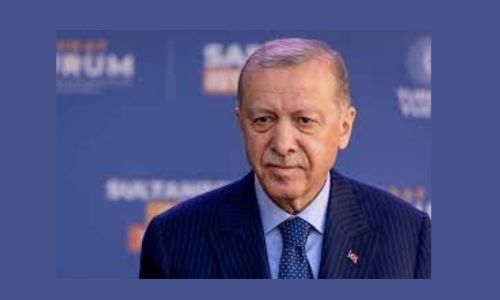 Turkey’s Erdogan says ‘spirit of United Nations dead in Gaza’ Turkey’s Erdogan says ‘spirit of United Nations dead in Gaza’
