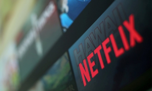 Netflix shares slide on disappointing Q2 subscriber growth