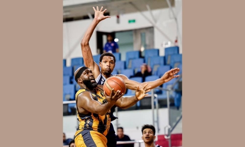 Muharraq, Al Ahli through to cup semi-finals Muharraq, Al Ahli through to cup semi-finals