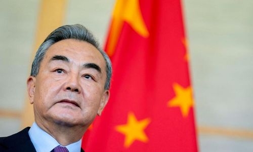 China vows 'punishment' as Pelosi visits Taiwan China vows 'punishment' as Pelosi visits Taiwan