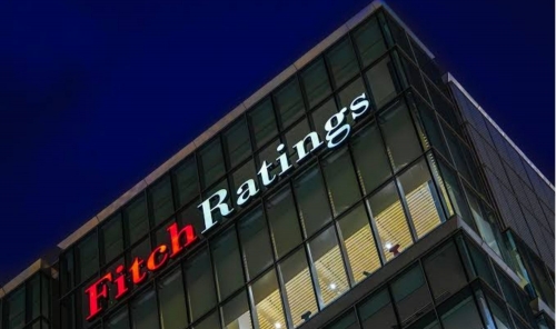 GCC Banks Stay Resilient Amid US–Iran Ceasefire Uncertainty: Fitch GCC Banks Stay Resilient Amid US–Iran Ceasefire Uncertainty: Fitch