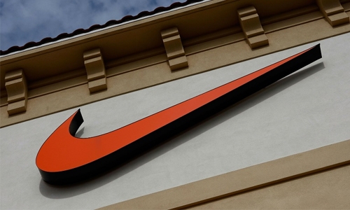 Poor Air quality: China calls out Nike on consumer rights Poor Air quality: China calls out Nike on consumer rights