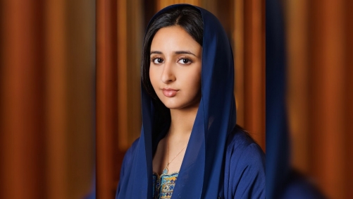 HH Shaikha Sheema bint Nasser Appointed Head of Royal Humanitarian Foundation’s Volunteer Initiatives HH Shaikha Sheema bint Nasser Appointed Head of Royal Humanitarian Foundation’s Volunteer Initiatives