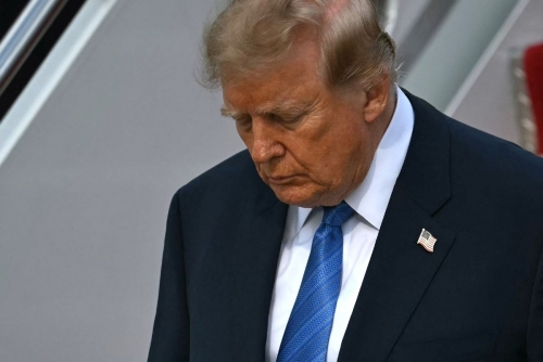 Judge rules Trump administration unlawfully targeted pro-Palestine activists Judge rules Trump administration unlawfully targeted pro-Palestine activists