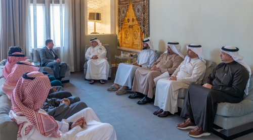 Bahrain to develop more eco-friendly energy initiatives