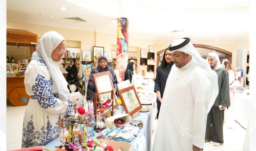 Heritage Crafts, Modern Markets