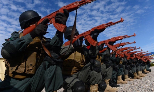 Taliban raid kills 20 policemen in southern Afghanistan Taliban raid kills 20 policemen in southern Afghanistan