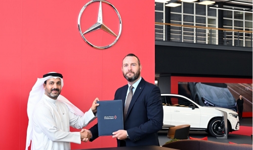 Al Salam Bank Launches Flexi Auto Finance with Guaranteed Showroom BuyBack Al Salam Bank Launches Flexi Auto Finance with Guaranteed Showroom BuyBack