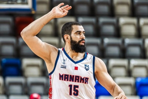 Manama’s Sabah Hussain Suffers ACL Injury Manama’s Sabah Hussain Suffers ACL Injury