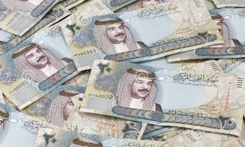 Bahraini retiree cons friends out of BD100,000