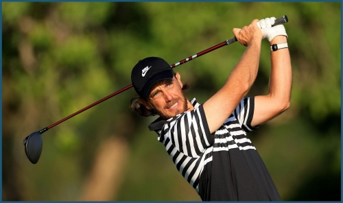 Tommy Fleetwood Headlines Star-Studded 2026 Hero Dubai Desert Classic