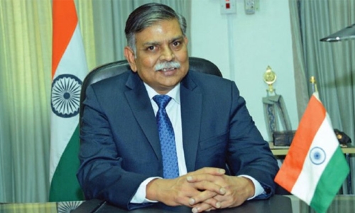 Strengthening bilateral ties 