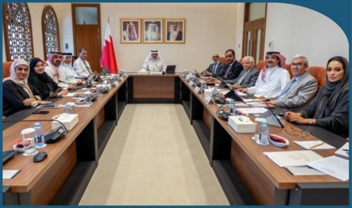 Bahrain’s Parliament Prepares for Upcoming Regional and Asian Parliamentary Meetings