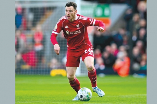 Spurs sign former Liverpool defender Robertson Spurs sign former Liverpool defender Robertson