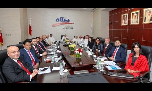 Alba holds Q3 2022 board meeting
