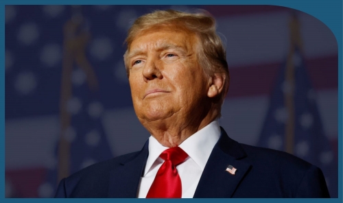 Trump Says US to Probe Furniture Imports, Threatening Tariffs Trump Says US to Probe Furniture Imports, Threatening Tariffs