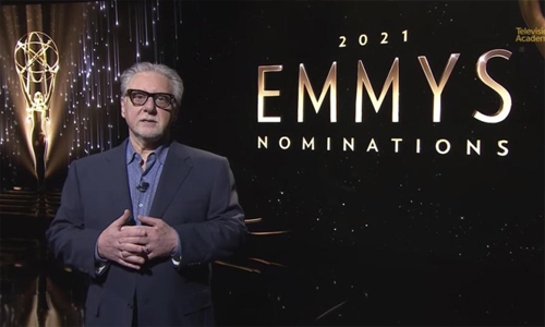 ‘The Crown,’ ‘Mandalorian’ top Emmy nominations with 24 each ‘The Crown,’ ‘Mandalorian’ top Emmy nominations with 24 each