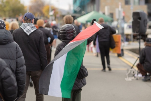 $1 Billion Price Tag for Permanent Seat on Trump’s Peace Board