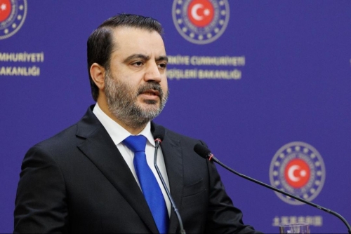 Syria Aims to Finalize Security and Military Agreements with Israel by Year-End Syria Aims to Finalize Security and Military Agreements with Israel by Year-End