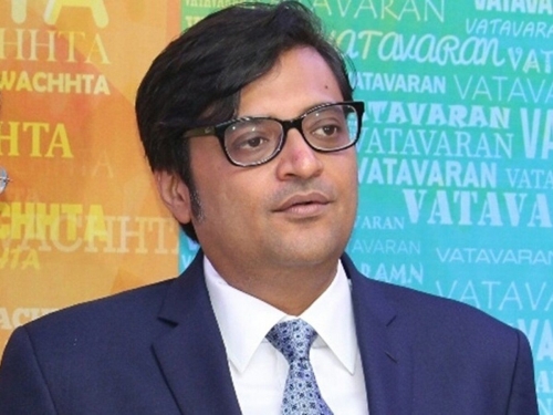 Arnab Goswami, granted bail by SC, seeks shield to prevent his arrest again