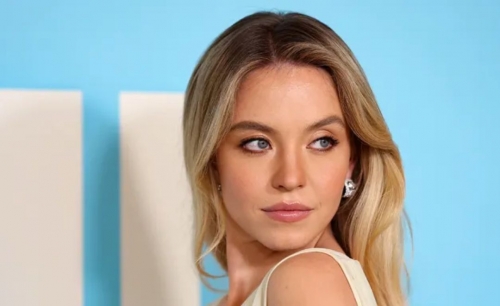 Sydney Sweeney felt ‘bittersweet’ after filming Christy Sydney Sweeney felt ‘bittersweet’ after filming Christy