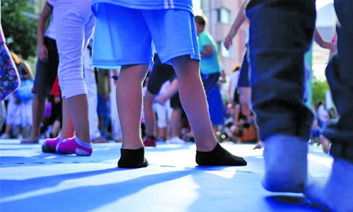 Missing boy, 5-yr-old, found safe after hour-long search Missing boy, 5-yr-old, found safe after hour-long search