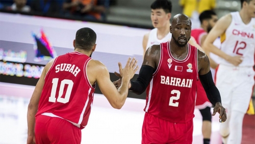 Bahrain U18 Team Eyes International Test at Albert Schweitzer Tournament Bahrain U18 Team Eyes International Test at Albert Schweitzer Tournament