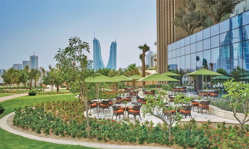 Four Seasons Hotel Bahrain Bay Earns 2017 TripAdvisor Certificate of Excellence