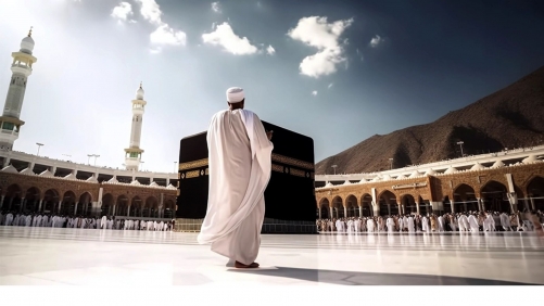 GCC Residents Can Perform Umrah with Multiple Visa Options, Says Ministry of Hajj and Umrah GCC Residents Can Perform Umrah with Multiple Visa Options, Says Ministry of Hajj and Umrah