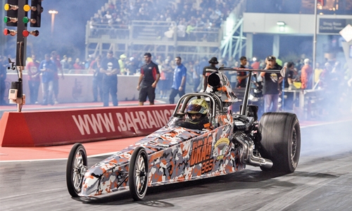 BIC set for thrilling second round BIC set for thrilling second round