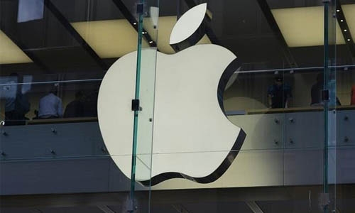 Apple to invest $900mn in Danish data plant