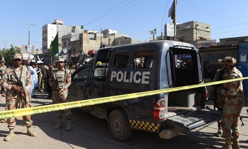 Toxic liquor kills 11 in Pakistan Toxic liquor kills 11 in Pakistan