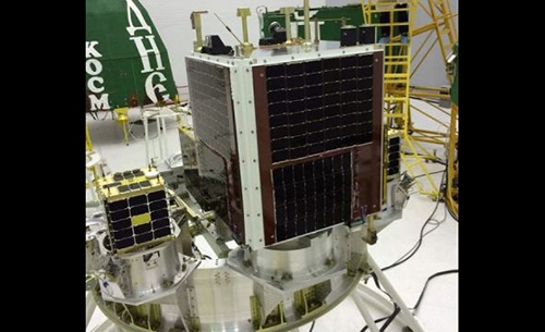 Saudi Arabia to launch SAT 5B satellite in space Saudi Arabia to launch SAT 5B satellite in space