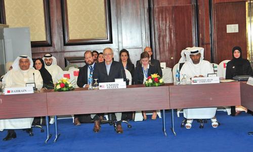 Non-profit firms urged to ensure transparency