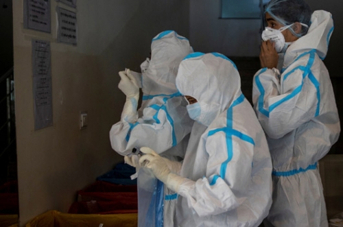 COVID-19: With Scant Power or Freezers, Pfizer Vaccine Brings Little Cheer To India