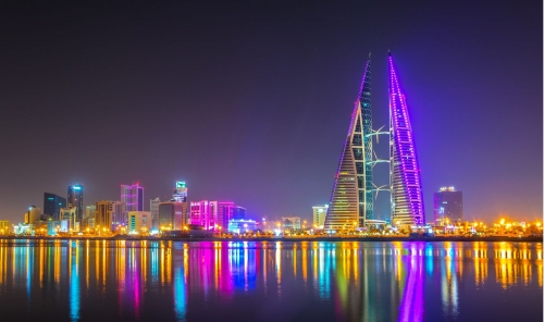 Bahrain Welcomes 16 Million Foreign Travellers in 2025