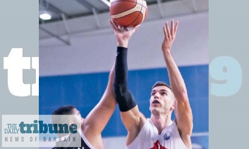 Ahli dominate early in win over Riffa to begin Top Six