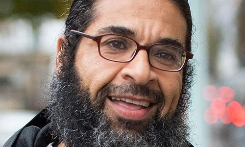 Shaker Aamer: Killing civilians is not allowed in Islam