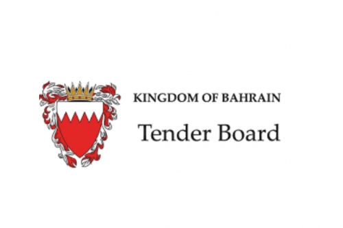 Tender Board opens bids for major government contracts