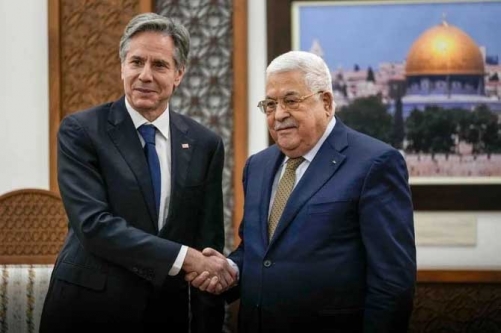 No breakthrough in bid to end Israel-Palestine clash No breakthrough in bid to end Israel-Palestine clash