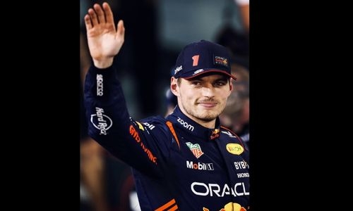 Verstappen favourite again in Saudi Arabia, but all eyes on Alonso