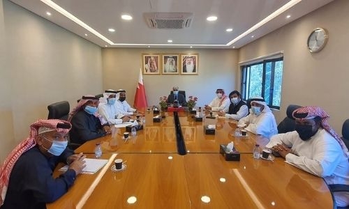 Ministry backs proposal to utilise solar energy in Bahrain farms Ministry backs proposal to utilise solar energy in Bahrain farms