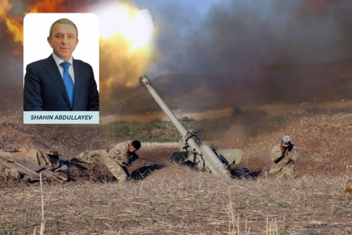 Azerbaijan’s Triumph: From Remembrance to Reconstruction and Peace