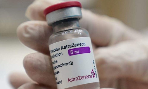 Delayed doses of AstraZeneca Covid-19 jab boost immunity