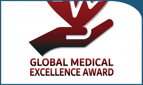 Dubai Quality Group and Balsam Academy Launch 2nd Cycle of Global Medical Excellence Award 2025