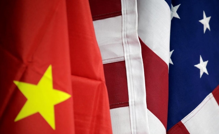 China's US envoy says trade deal being implemented China's US envoy says trade deal being implemented